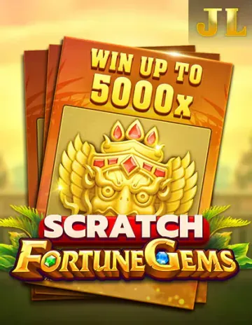 Hình ảnh trò chơi Jii Scratch tại 22vip